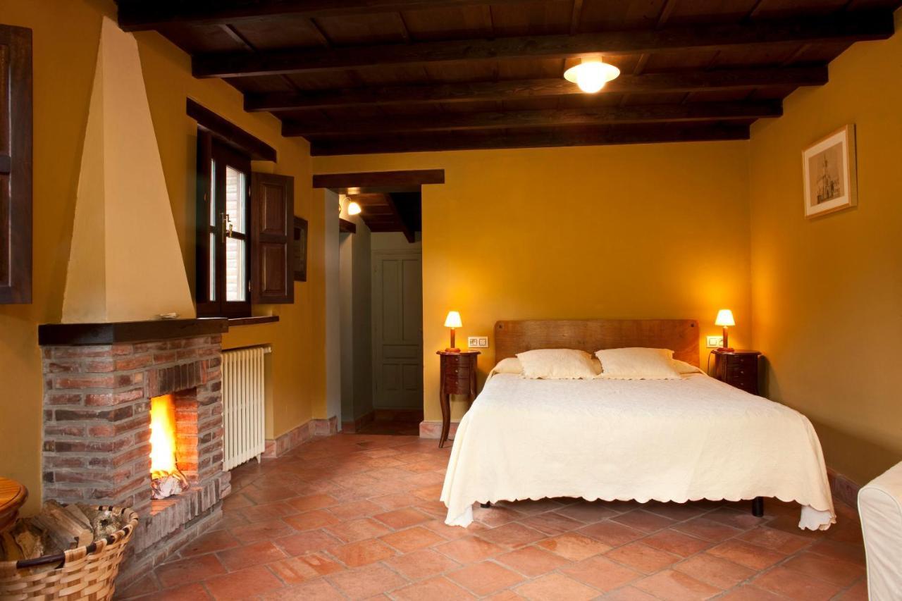 Hotel Rural Arredondo Celorio  Esterno foto