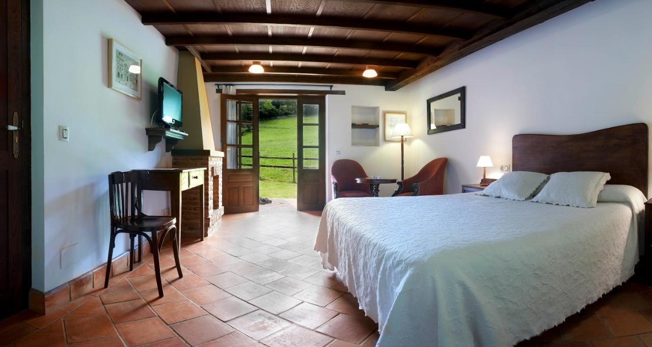 Hotel Rural Arredondo Celorio  Esterno foto