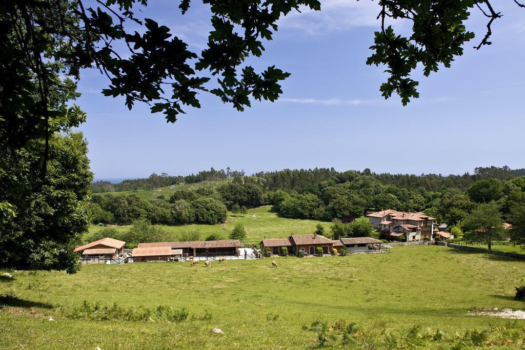 Hotel Rural Arredondo Celorio  Esterno foto