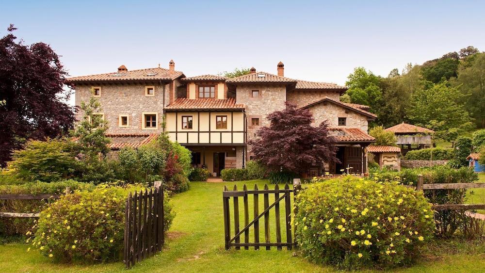 Hotel Rural Arredondo Celorio  Esterno foto