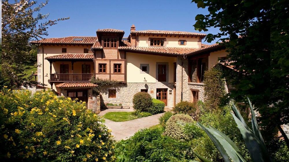 Hotel Rural Arredondo Celorio  Esterno foto