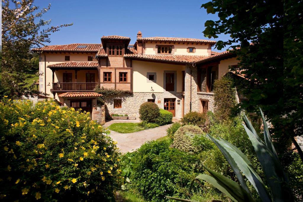 Hotel Rural Arredondo Celorio  Esterno foto