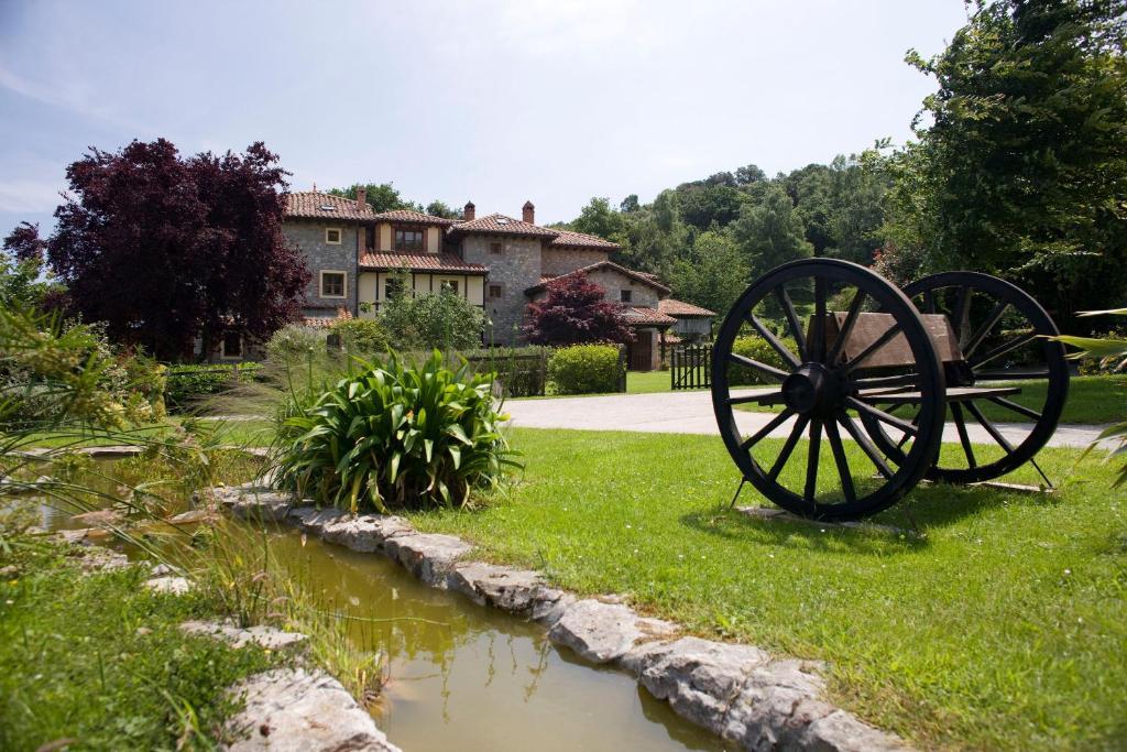 Hotel Rural Arredondo Celorio  Esterno foto
