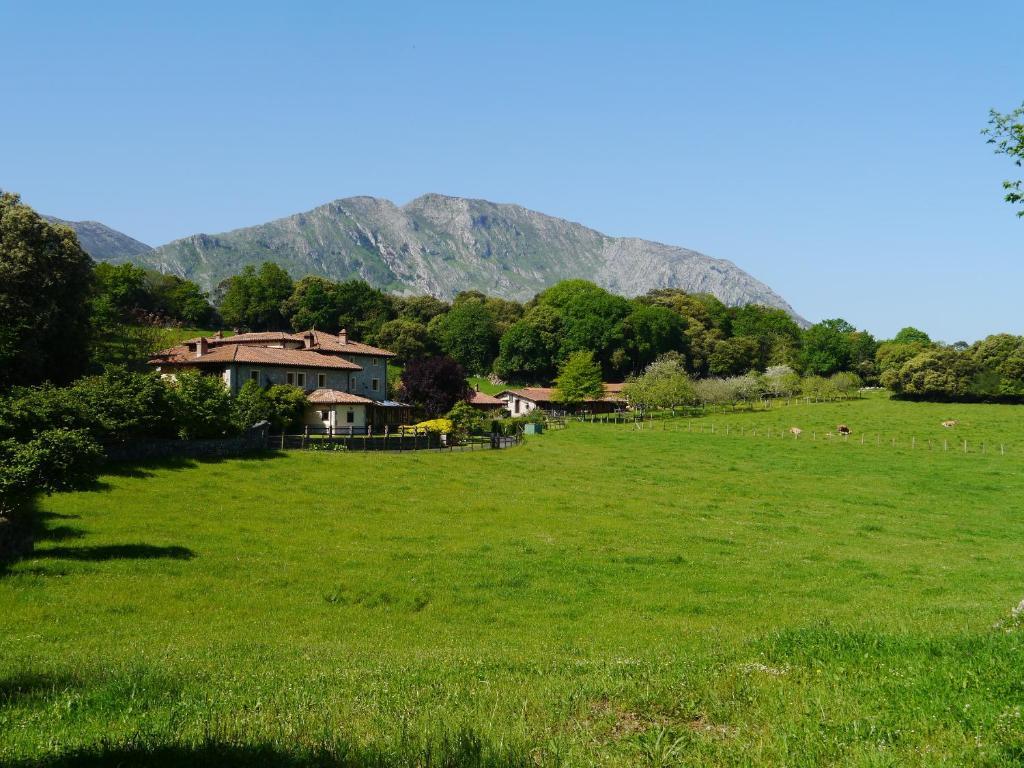 Hotel Rural Arredondo Celorio  Esterno foto