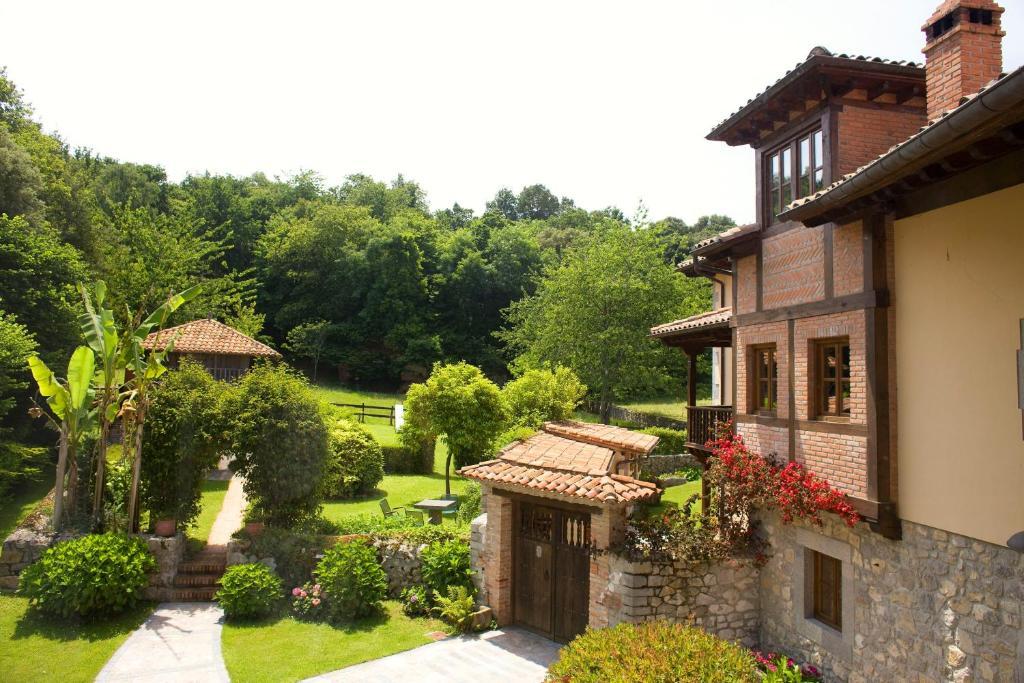 Hotel Rural Arredondo Celorio  Esterno foto