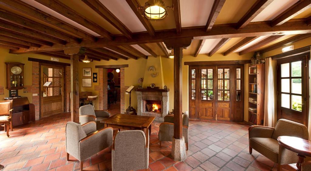 Hotel Rural Arredondo Celorio  Esterno foto