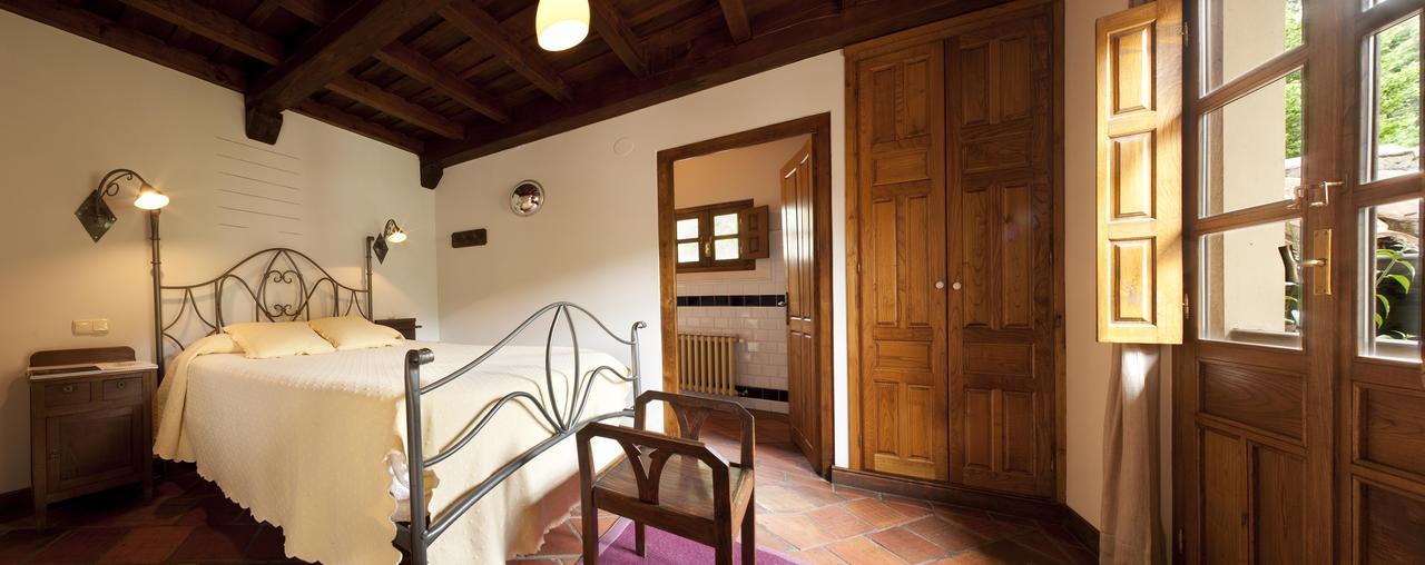 Hotel Rural Arredondo Celorio  Esterno foto