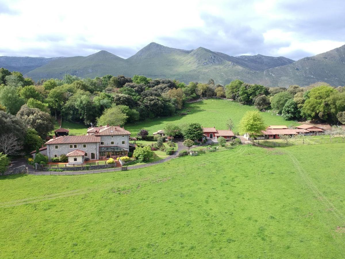 Hotel Rural Arredondo Celorio  Esterno foto